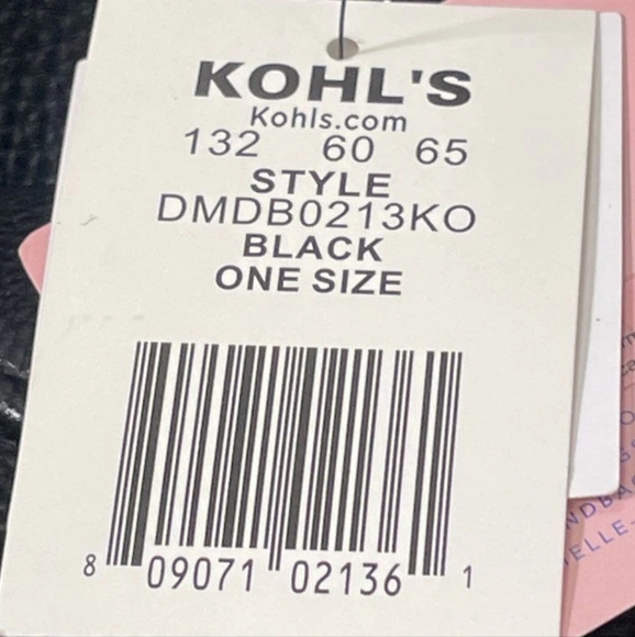 BRAND NEW DISNEY Minnie Mouse Bag Dani Nicole Limited EDITION - Picture 3 of 8